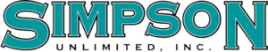 Simpson Unlimited, Inc. - Logo