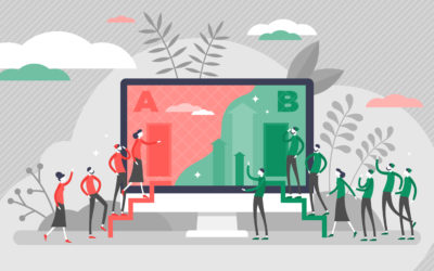 Best In-Depth Practices for A/B Testing Advertisements