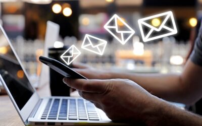 How to Turn Emails Into a Profit Center
