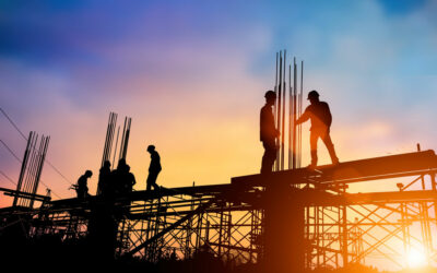 The Benefits Of Creating Case Studies For Your Construction Business