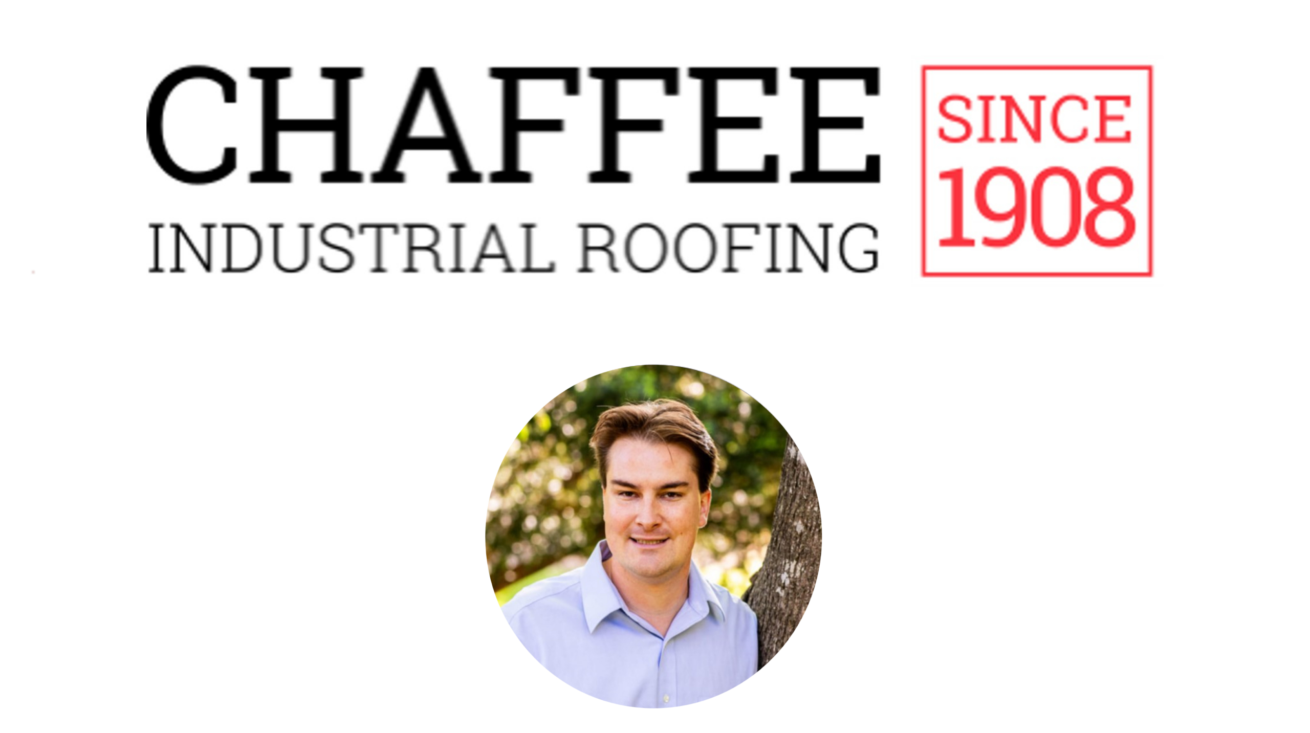 Estes Media Case Study Chaffee Roofing Peter Chaffee